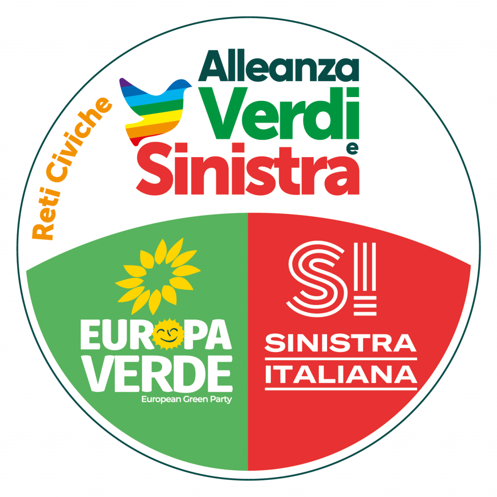 Alleanza Verdi e Sinistra Casoria